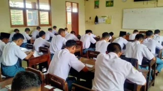 Disdik Jabar Pastikan Data Pemetaan Calon Murid Baru Aman Usai Gangguan Akses