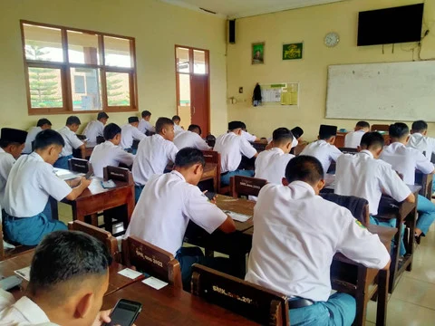 Disdik Jabar Pastikan Data Pemetaan Calon Murid Baru Aman Usai Gangguan Akses