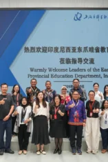 Disdik Jatim dan HGI Research Centre Jalin Kerja Sama Kembangkan Talenta Digital