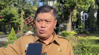 Disdikbud Pastikan SPMB 2026 Lancar, Posko Pengaduan Dibuka di Seluruh Sekolah