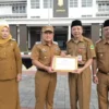 Disdukcapil Kuningan Raih Hak Cipta untuk 8 Inovasi Tingkatkan Pelayanan Publik