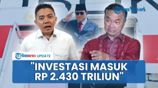 Disebut Boros Anggaran, Teddy Pamer Hasil Perjalanan Luar Negeri Prabowo: Investasi Masuk Rp 2.430 T