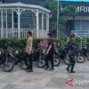 Dishub DKI Imbau Warga Hindari Sejumlah Ruas Jalan saat Aksi Mahasiswa