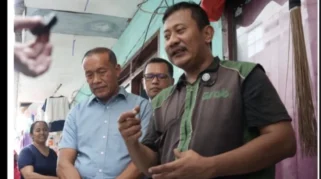 Dishub DKI Jakarta Beri Penjelasan soal Video Viral Driver Ojol Memohon agar Motornya Tidak Diangkut