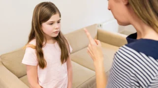 Disiplin Anak Tanpa Bentakan: Pendekatan Hangat dan Tegas ala Dokter Parenting Malang