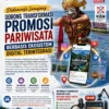 Diskominfo Lumajang Perkuat Promosi Pariwisata melalui Ekosistem Digital Terintegrasi