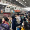 Diskon 30 Persen Tiket Kereta Api Ekonomi untuk Libur Sekolah Mulai Hari Ini