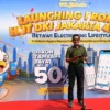 Diskon Tambah Daya Listrik PLN 50 Persen Berlaku hingga 23 Juni 2026