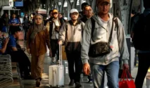 Diskon Tarif Transportasi Dinilai Jadi Stimulus Ekonomi Nasional