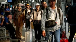 Diskon Tarif Transportasi Dinilai Jadi Stimulus Ekonomi Nasional