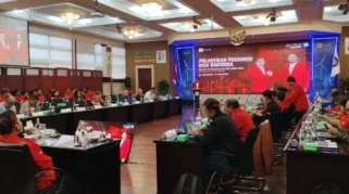 Disnaker Jatim Dorong SP PLN Bangun Hubungan Industrial Harmonis dan Berkeadilan