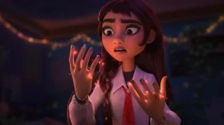 Disney Rilis Hexed pada 2026: Petualangan Ibu dan Anak di Dunia Sihir Modern