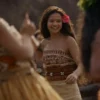 Disney Rilis Lagu Baru Along the Way untuk Moana Live-Action, Satukan Dua Generasi Moana