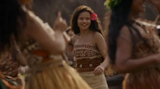 Disney Rilis Lagu Baru Along the Way untuk Moana Live-Action, Satukan Dua Generasi Moana
