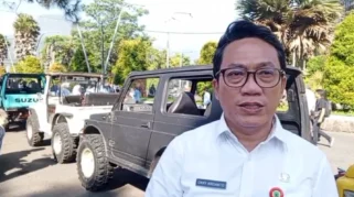 Disparta Kota Batu Andalkan Wisata Edutainment saat Libur Sekolah 2026