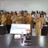 Dispendukcapil Kota Kediri Sosialisasikan Inovasi KELAR, KADO NIKAH, dan BPP untuk Perkuat Layanan Adminduk