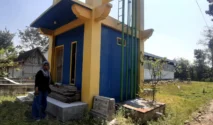 Disperkim Ngawi Awasi Ketersediaan Air Jelang Musim Kemarau 2026
