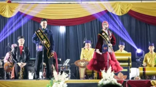 Disporaparbud Gus Ning Jember Bukan Sekadar Ajang Kompetisi, Melainkan Gerakan Kaderisasi Pemuda