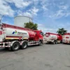 Distribusi BBM di Jember Aman Pasca Kecelakaan Mobil Tangki Pertamina