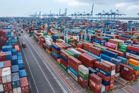 Ditopang Semikonduktor, Ekspor Elektronik Malaysia Diperkirakan Tembus USD 197 M pada 2026