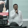 Dituding Sony Sonjaya Bermain Dapur MBG, Begini Tanggapan Wakil Ketua KPK Fitroh Rohcayanto