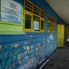 Diujung Sidoarjo, Anak-Anak Pucukan Menantang Keterbatasan Akses Pendidikan