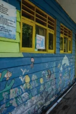 Diujung Sidoarjo, Anak-Anak Pucukan Menantang Keterbatasan Akses Pendidikan