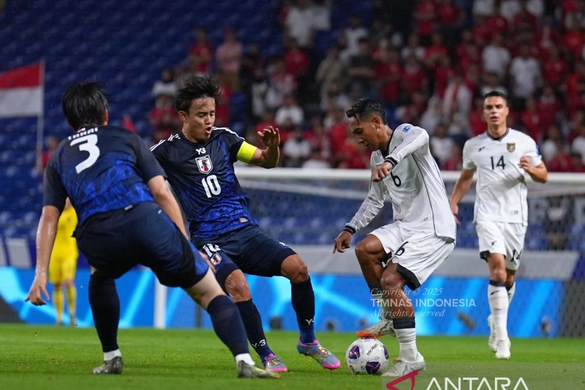 Diusir ke Meksiko hingga Minim Staf, Iran Jadi Tim Paling Tertindas di Piala Dunia 2026