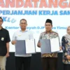 DJP Jatim II Perluas Program Kesadaran Pajak hingga Tingkat SMP di Sidoarjo
