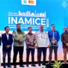 DKI Jakarta Perkuat Industri MICE untuk Dukung Transformasi Kota Global