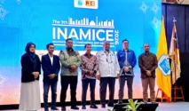 DKI Jakarta Perkuat Industri MICE untuk Dukung Transformasi Kota Global