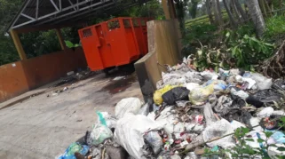 DLH Bondowoso Targetkan TPA Paguan Pindah Tahun 2026, Skor Pengelolaan Rendah