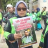 Doa dan Dukungan dari Artis hingga Sopir Ojol untuk Nadiem Makarim Jelang Vonis