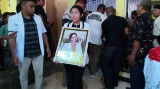 Dokter Icha Diduga Diintimidasi Kemenkes Usut, Parpol Angkat Bicara