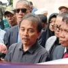 Dokter Tifa Batalkan Praperadilan, Roy Suryo Tunggu Sidang Ijazah Jokowi