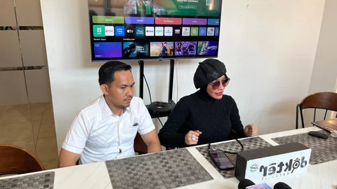 Doktif Siapkan Langkah Hukum Baru, Soroti Dugaan Keterlibatan Istri Richard Lee dalam Kasus Produk Lencird
