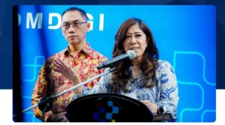 Dolar AS Guncang Lelang 5G Indonesia, Komdigi Buka Suara: Tak Ada Pengaruh