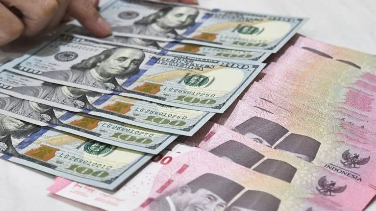 Dolar Kanada Melemah karena Sentimen Risk-Off dan Nada Dovish BoC, Apa Dampaknya bagi Pasar?
