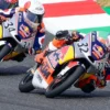 Dominasi Red Bull MotoGP Rookies Cup di Mugello: Uriarte Raih Kemenangan Perdana, Kiandra Ramadhipa Tembus Top 10