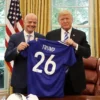 Donald Trump Absen di Piala Dunia 2026: Agenda Nasional dan Syarat Khusus