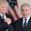 Donald Trump: Tanpa AS, tidak akan ada Israel!