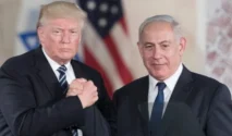 Donald Trump: Tanpa AS, tidak akan ada Israel!