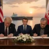 Donald Trump Tidak Mengalahkan Iran, Ia Memilih Berdamai Dengannya