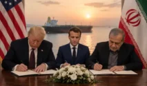 Donald Trump Tidak Mengalahkan Iran, Ia Memilih Berdamai Dengannya