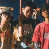 Dongker Lepas Single Emosional Lautan Bunga Warna Terang, Isyarat Album Kedua Segera Meluncur