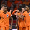 Donyell Malen Jadi Starter di Laga Perdana Piala Dunia 2026 Belanda vs Jepang, Memphis Depay Cadangan