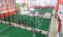 Dorong Gaya Hidup Aktif, SWASH Padel Club Resmi Hadir di BSD untuk Warga Urban
