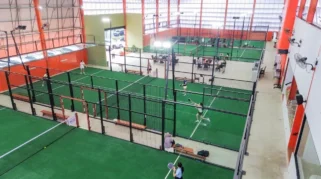 Dorong Gaya Hidup Aktif, SWASH Padel Club Resmi Hadir di BSD untuk Warga Urban