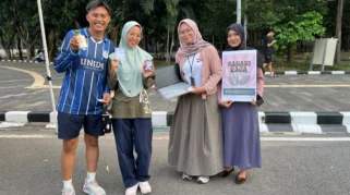 Dorong Wisata Edukasi Singapura, STB Gandeng Muhammadiyah Jatim Targetkan 500 Pelajar