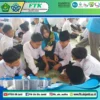 Dosen UIN Jambi Berbagi Inspirasi dalam Literacy Week Kinderfield School Jambi